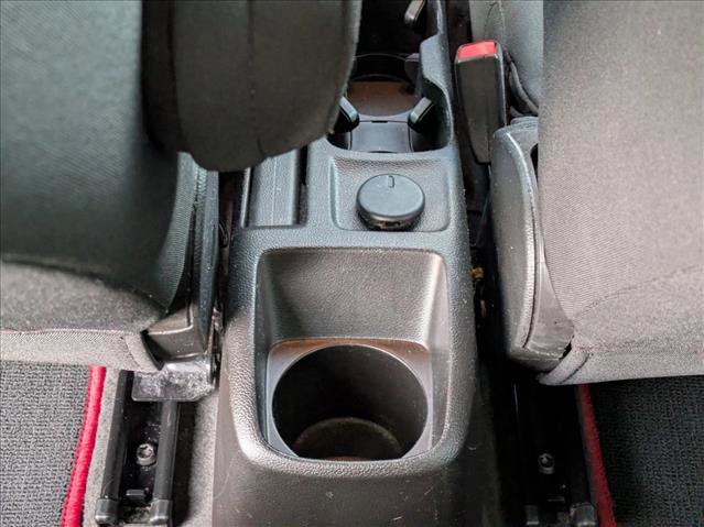 Used 2019 Chevrolet Sonic LT image 16