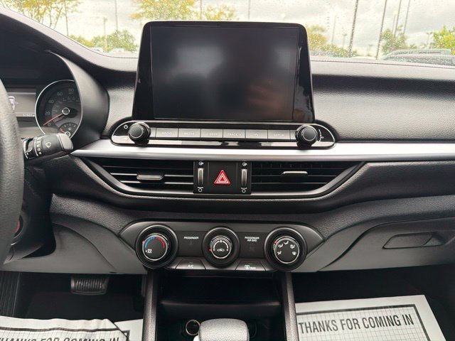 Used 2022 Kia Forte LXS FWD image 24