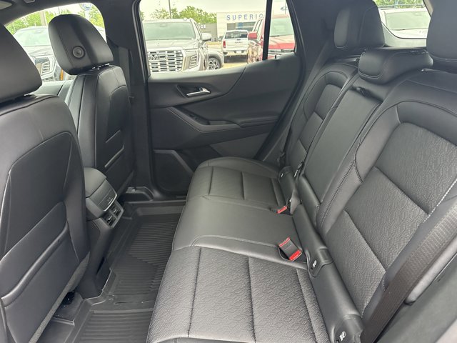 New 2026 Chevrolet Equinox LT w/ Convenience Package II FWD image 6
