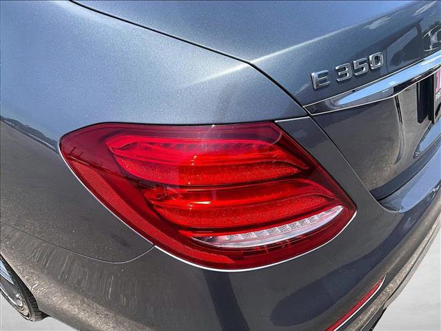 Used 2020 Mercedes-Benz E 350 Sedan image 29