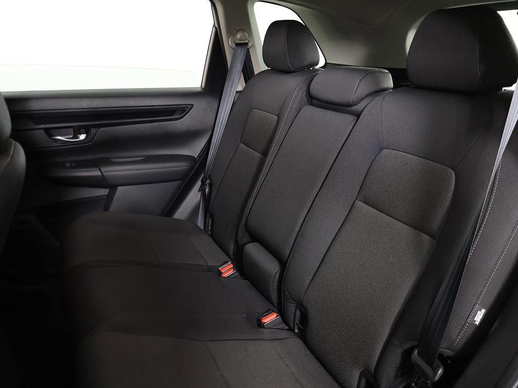 Certified 2024 Honda CR-V LX image 29