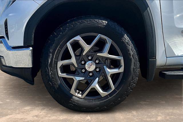 Used 2023 GMC Sierra 1500 SLT w/ SLT Premium Package image 35