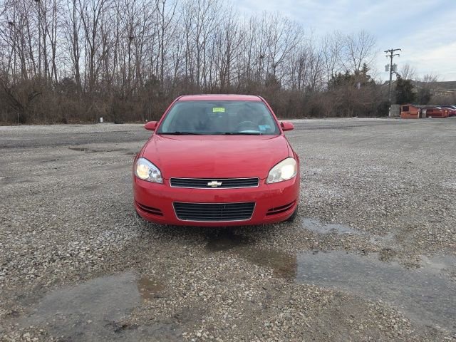 Used 2009 Chevrolet Impala LS image 4