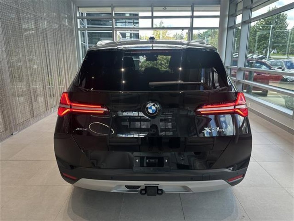 New 2026 BMW X3 xDrive30 w/ Premium Package image 5