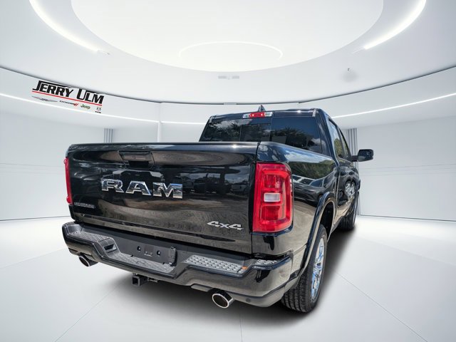 New 2026 RAM 1500 Big Horn image 3