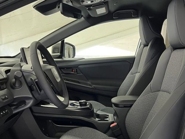 New 2026 Toyota bZ image 15