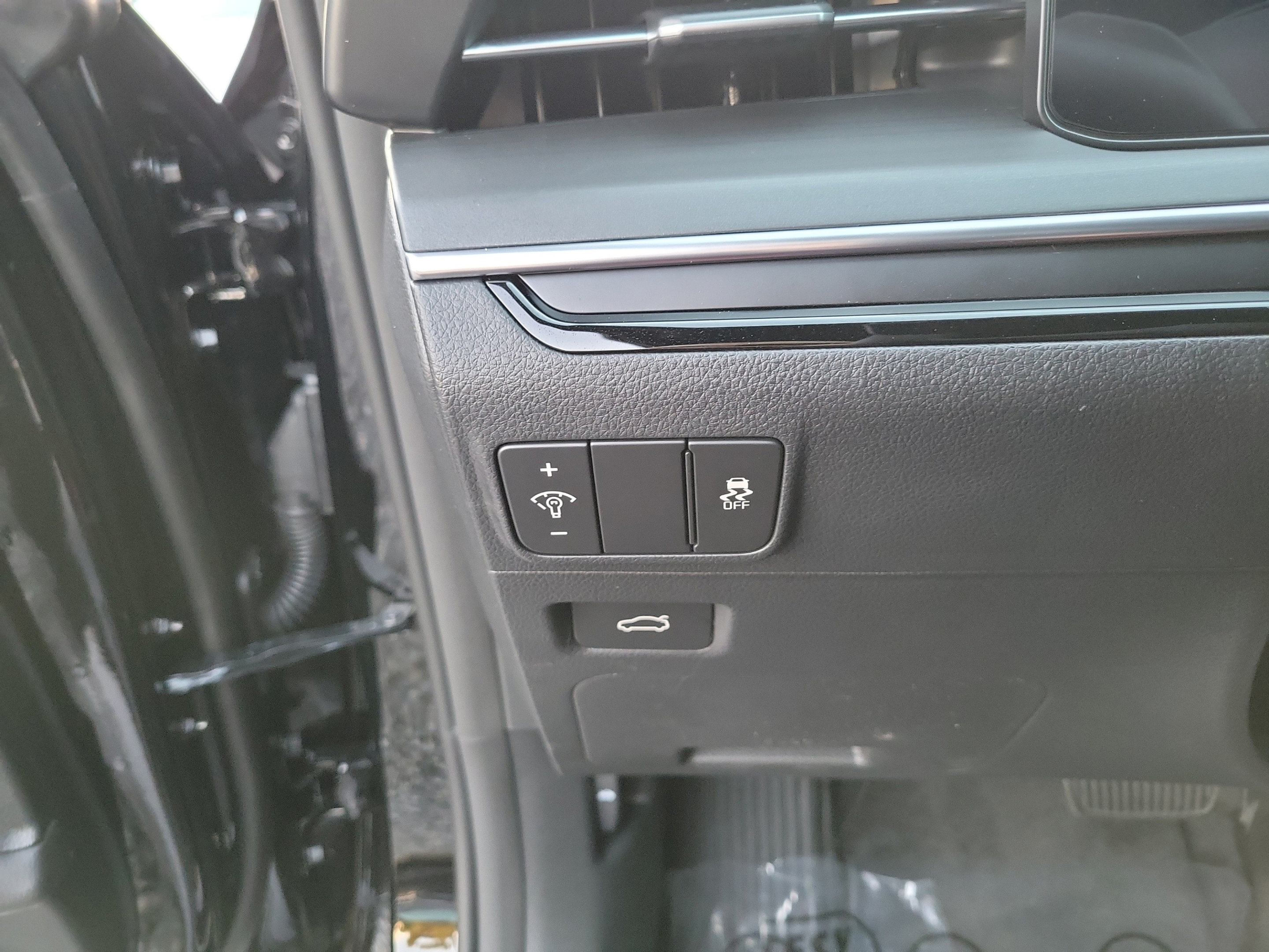 New 2026 Kia K5 GT-Line image 25