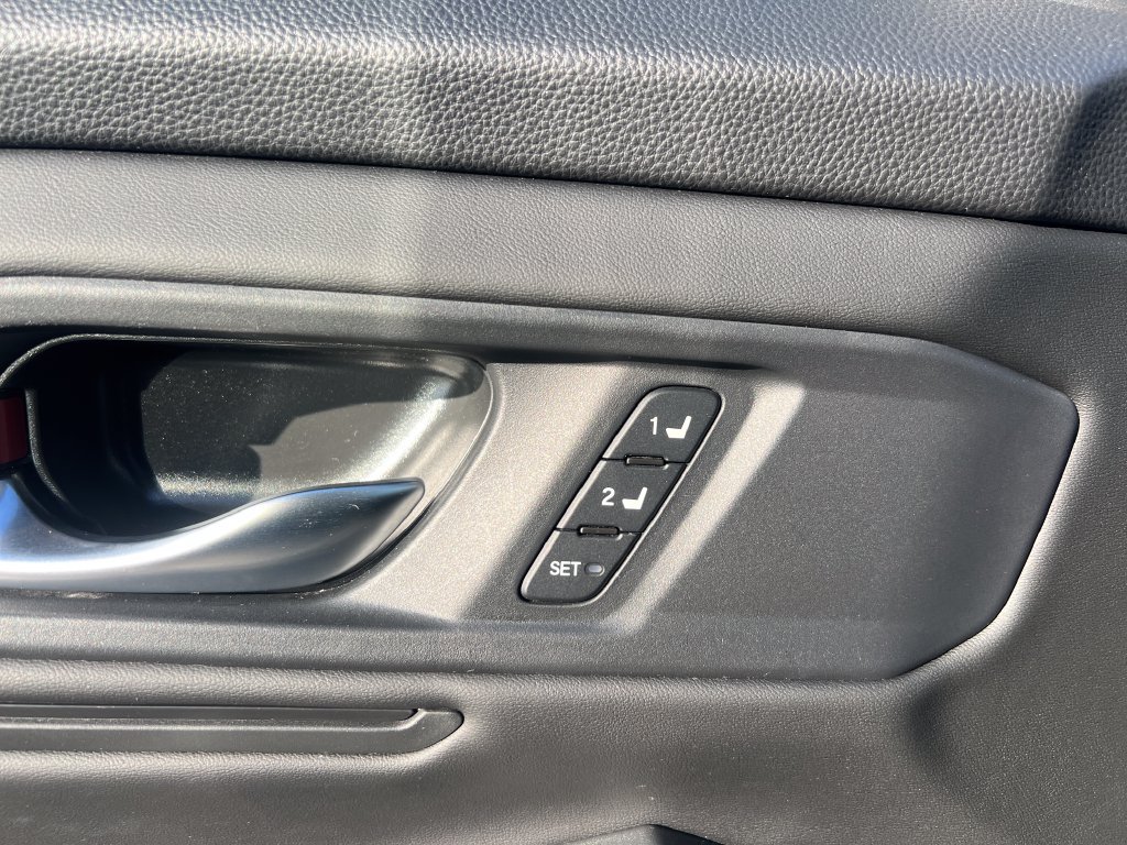 Used 2024 Honda Accord EX-L image 21