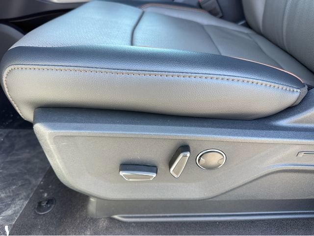 New 2026 Ford F150 Lariat w/ Equipment Group 502A High image 33