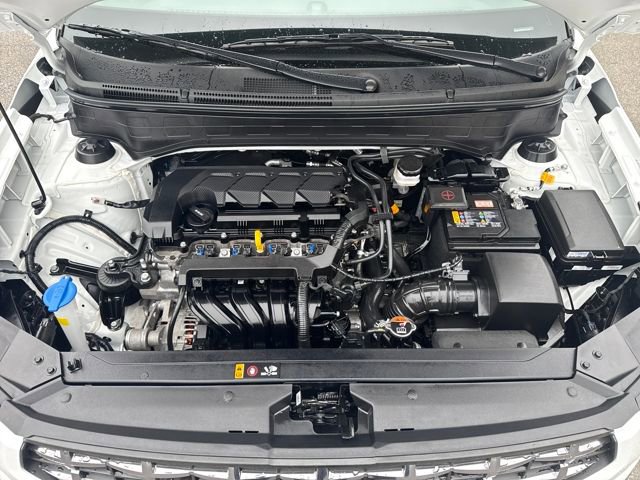 Certified 2026 Hyundai Venue SEL image 22