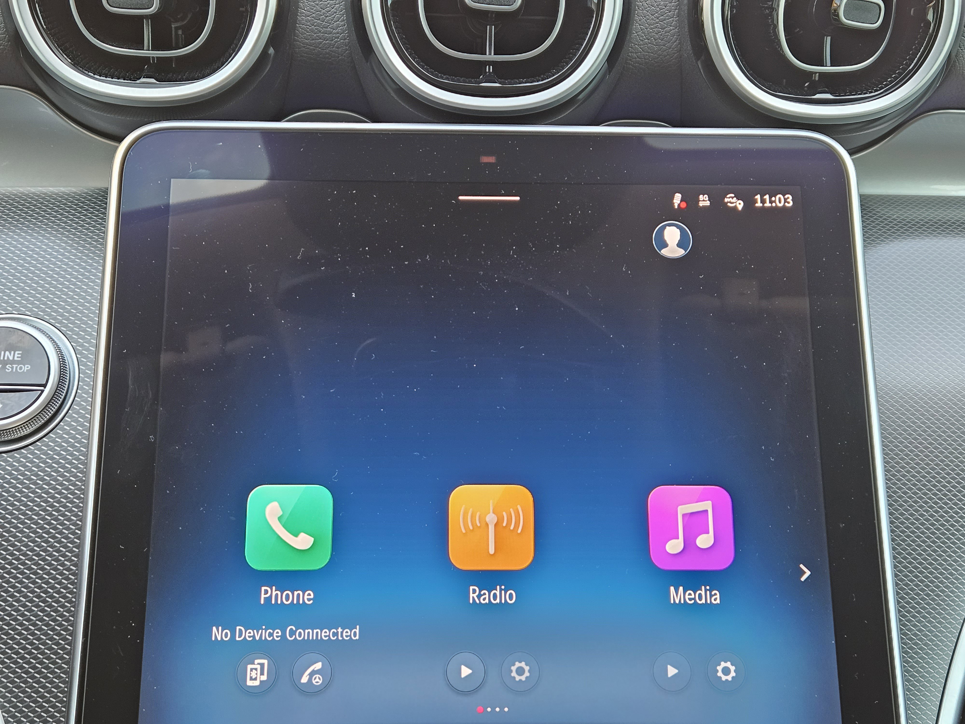 Used 2025 Mercedes-Benz C 300 Sedan image 16