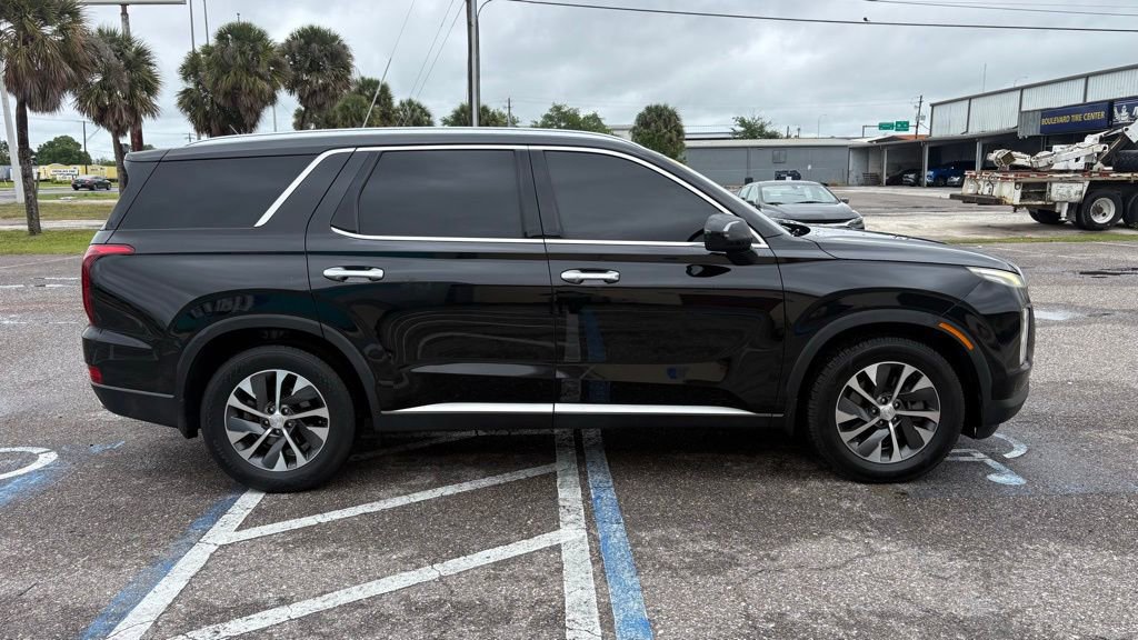 Used 2020 Hyundai Palisade SEL image 2