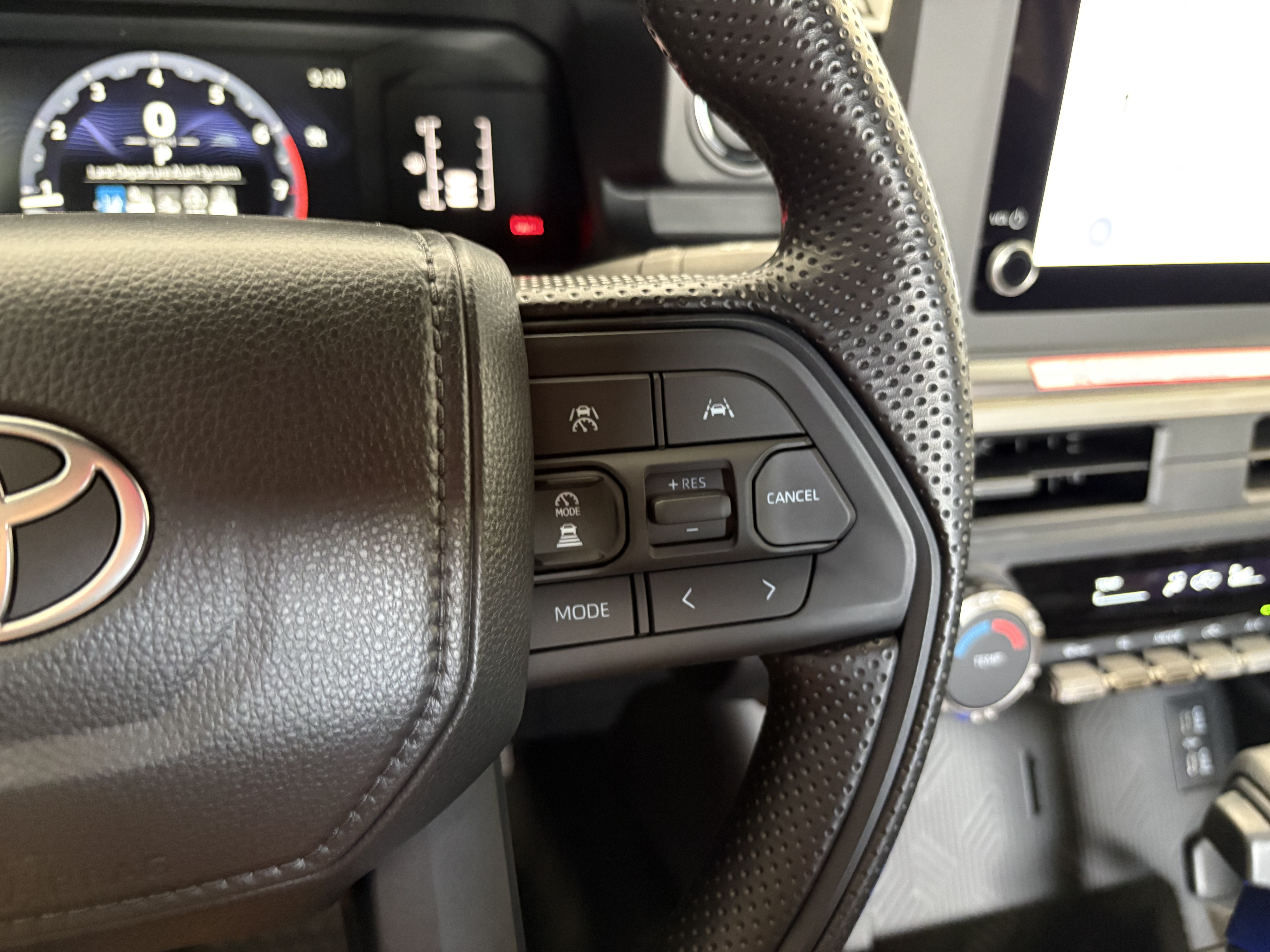 New 2026 Toyota Tacoma SR5 AWD/4WD image 24