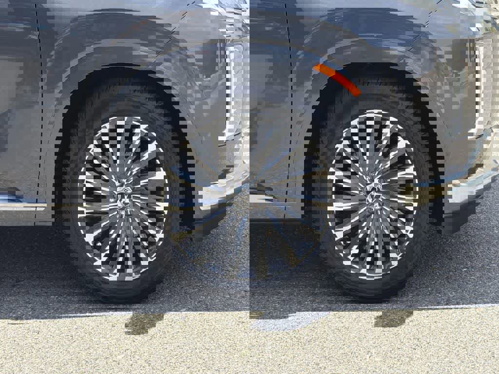 Used 2024 Hyundai Palisade Calligraphy image 45