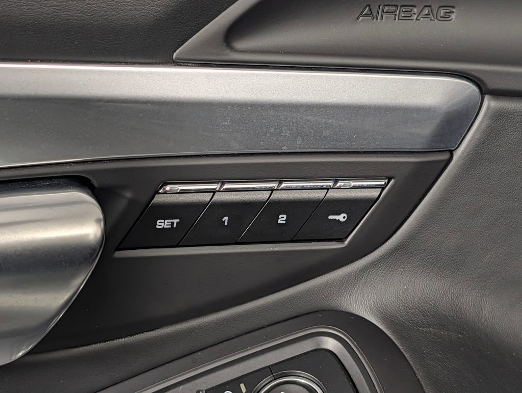 Certified 2019 Porsche 911 Turbo image 25