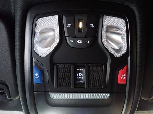 New 2026 RAM 1500 Express AWD/4WD image 21