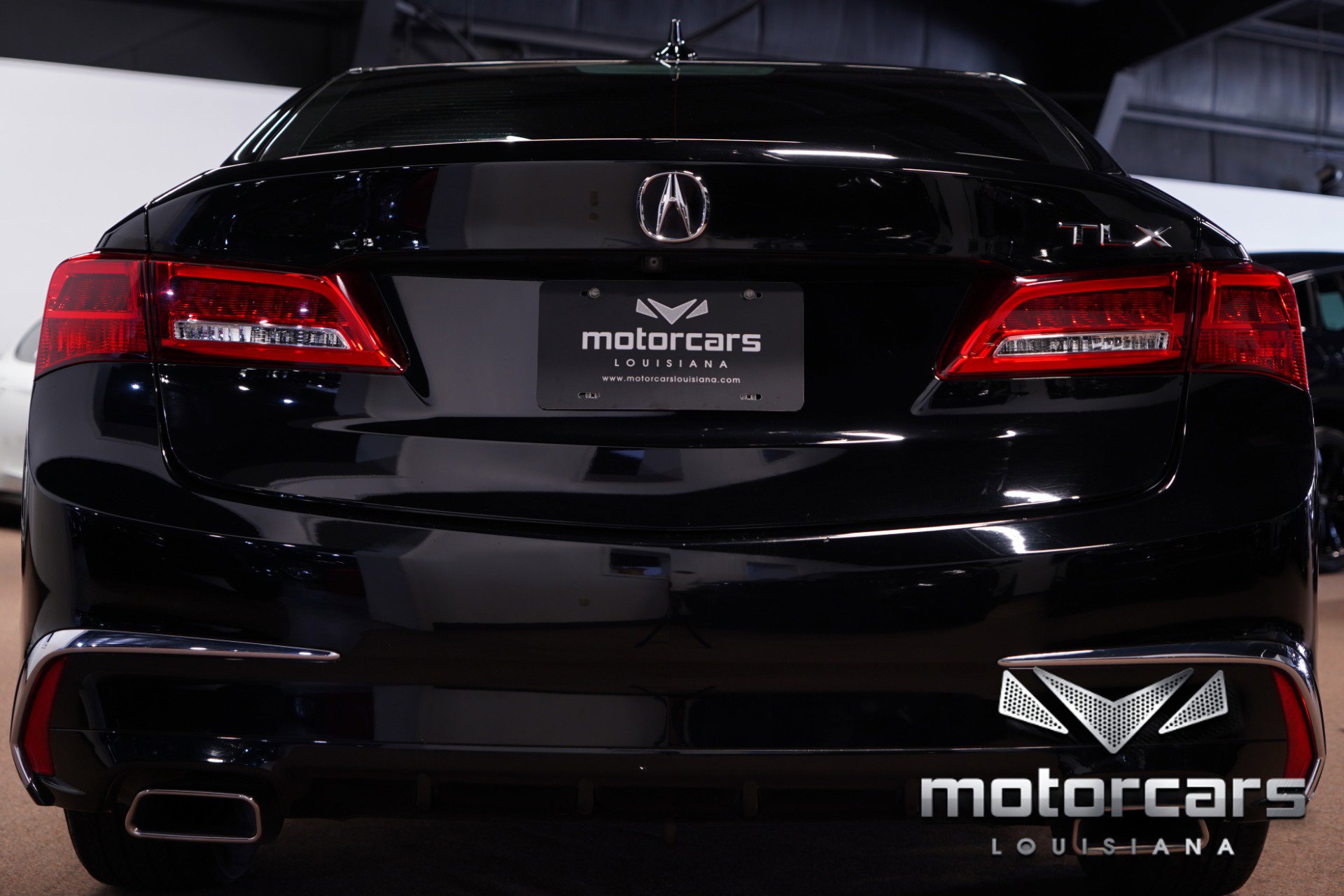 Used 2019 Acura TLX V6 image 18