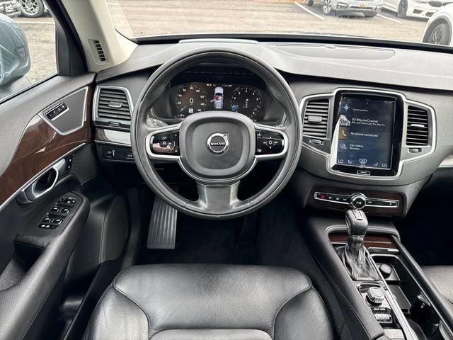 Used 2019 Volvo XC90 T6 Momentum w/ Advanced Package AWD/4WD image 13