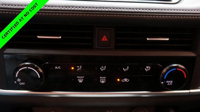 Certified 2023 Nissan Rogue S image 17