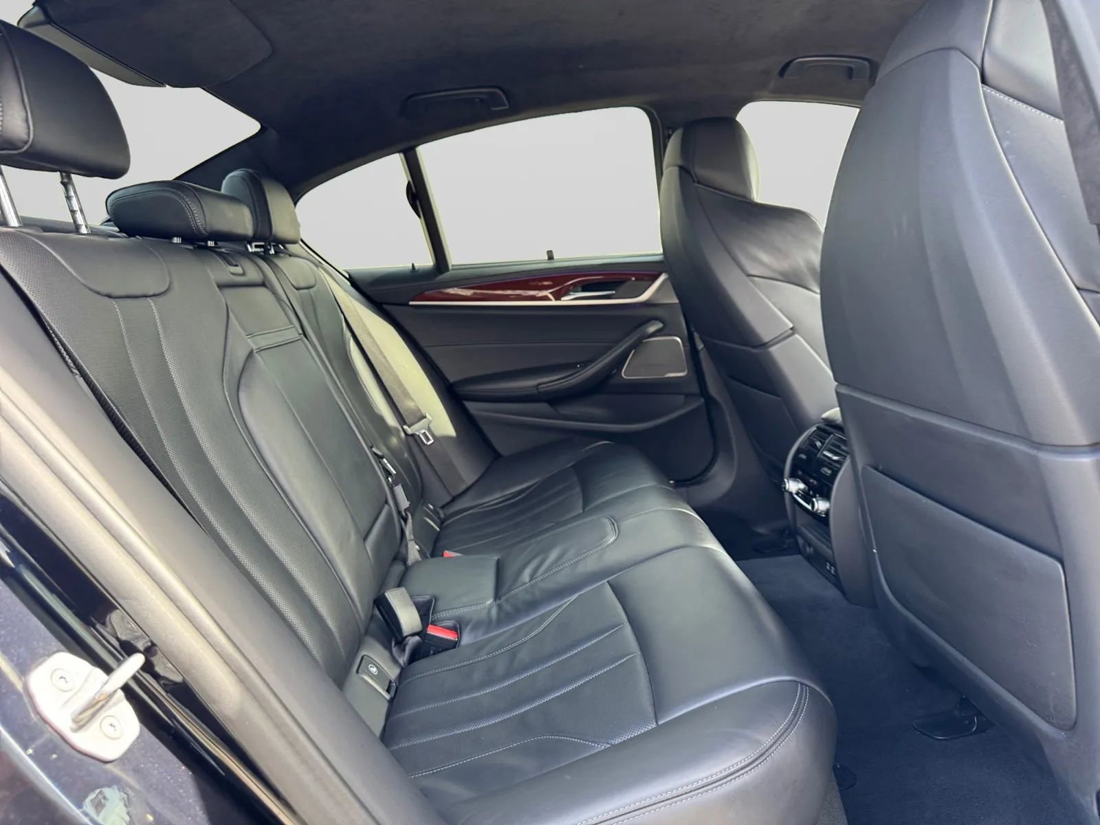 Used 2021 BMW M5 w/ Executive Package AWD/4WD image 33