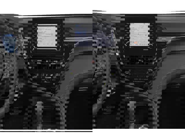 Certified 2022 Toyota Camry SE image 13