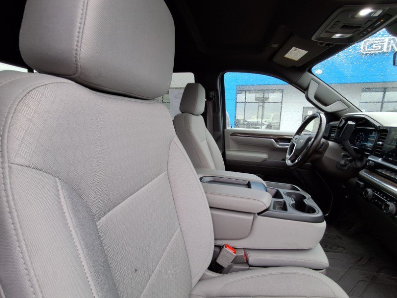 Used 2023 Chevrolet Silverado 1500 LT w/ Max Trailering Package AWD/4WD image 15