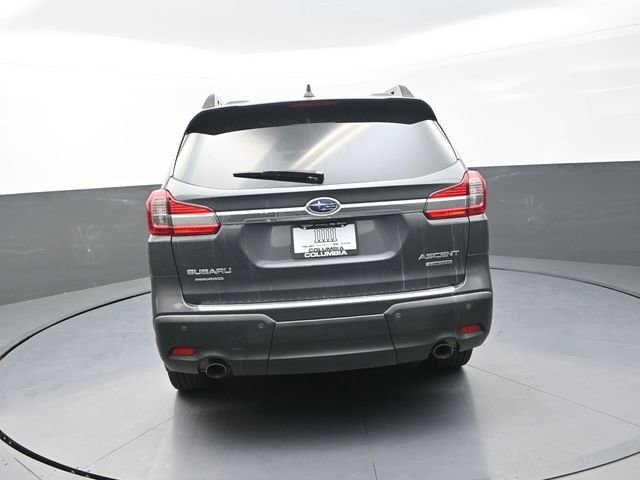 Used 2020 Subaru Ascent Limited w/ Technology Package image 4