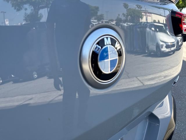 Used 2025 BMW X2 xDrive28i AWD/4WD image 35