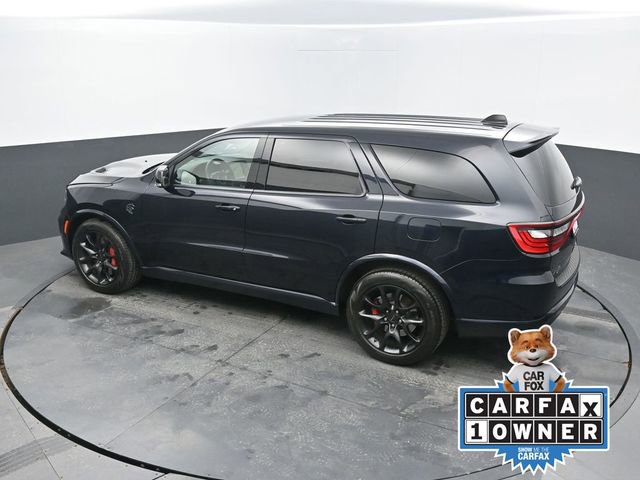 Used 2024 Dodge Durango SRT Hellcat w/ Black Package image 50