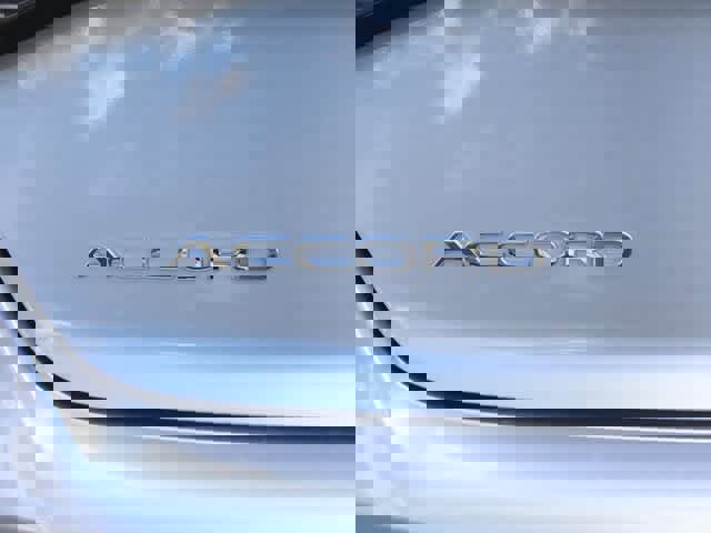 New 2025 Honda Accord Sport image 7