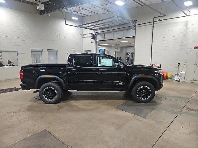 New 2026 GMC Canyon AT4 w/ Technology Plus Package image 7