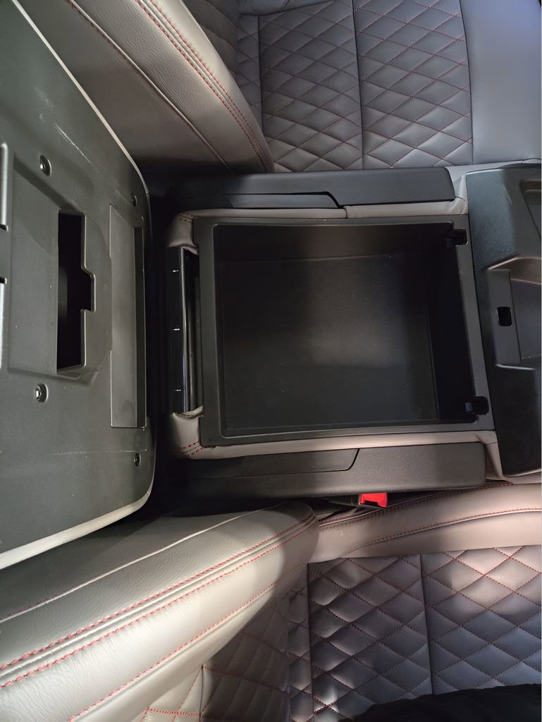 Used 2024 GMC Sierra 2500 Pro w/ Convenience Package image 21