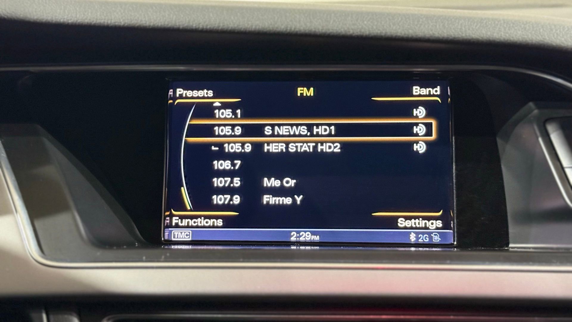 Used 2014 Audi A4 2.0T Premium Plus image 75