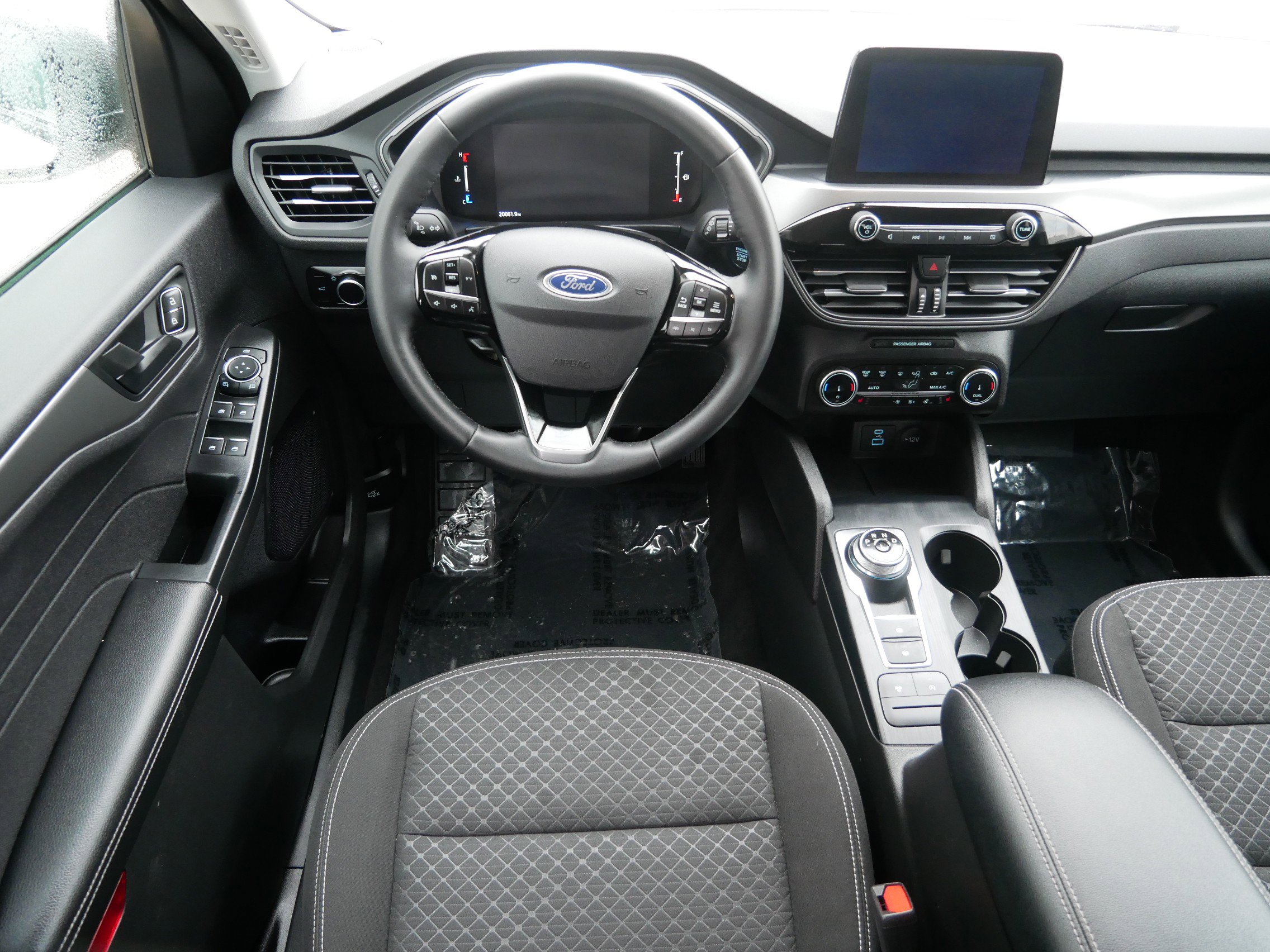 Used 2023 Ford Escape Active image 10