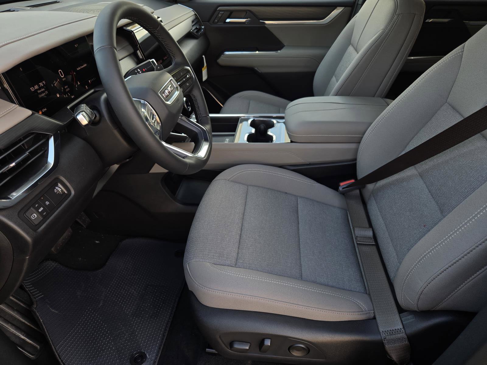 New 2027 GMC Acadia Elevation FWD image 6