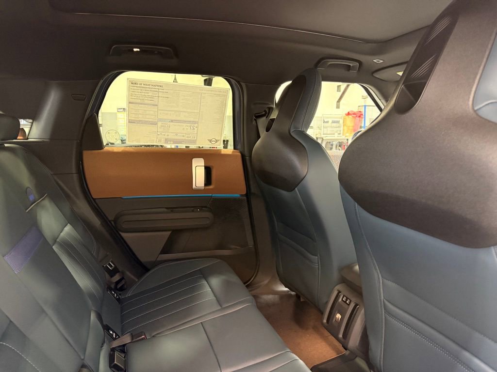 New 2026 MINI Cooper Countryman S image 25