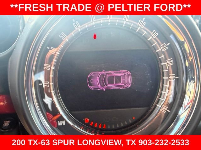 Used 2013 MINI Cooper Countryman John Cooper Works image 14