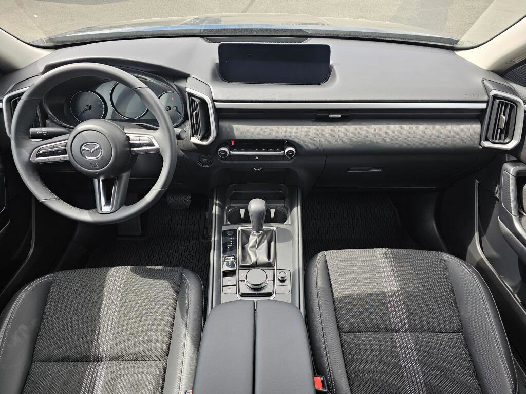 Used 2025 MAZDA CX-50 AWD 2.5 S w/ Weather Package image 21