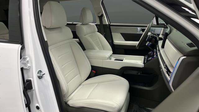 Used 2025 Hyundai Santa Fe Calligraphy AWD/4WD image 24