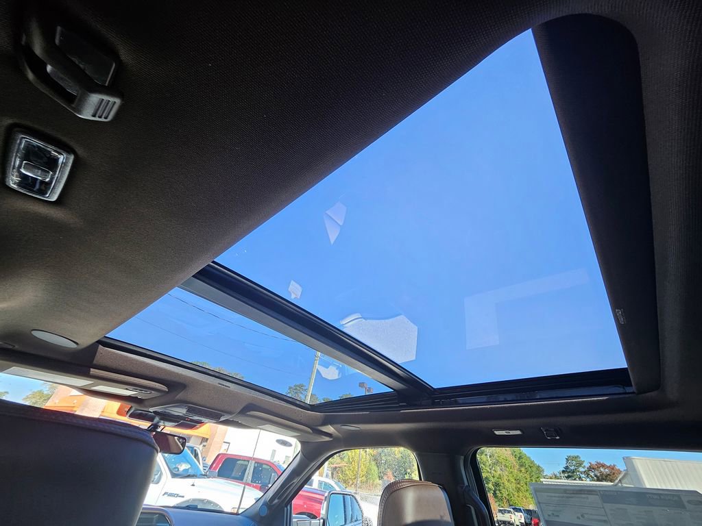 New 2026 Ford F250 King Ranch w/ Chrome Package image 18