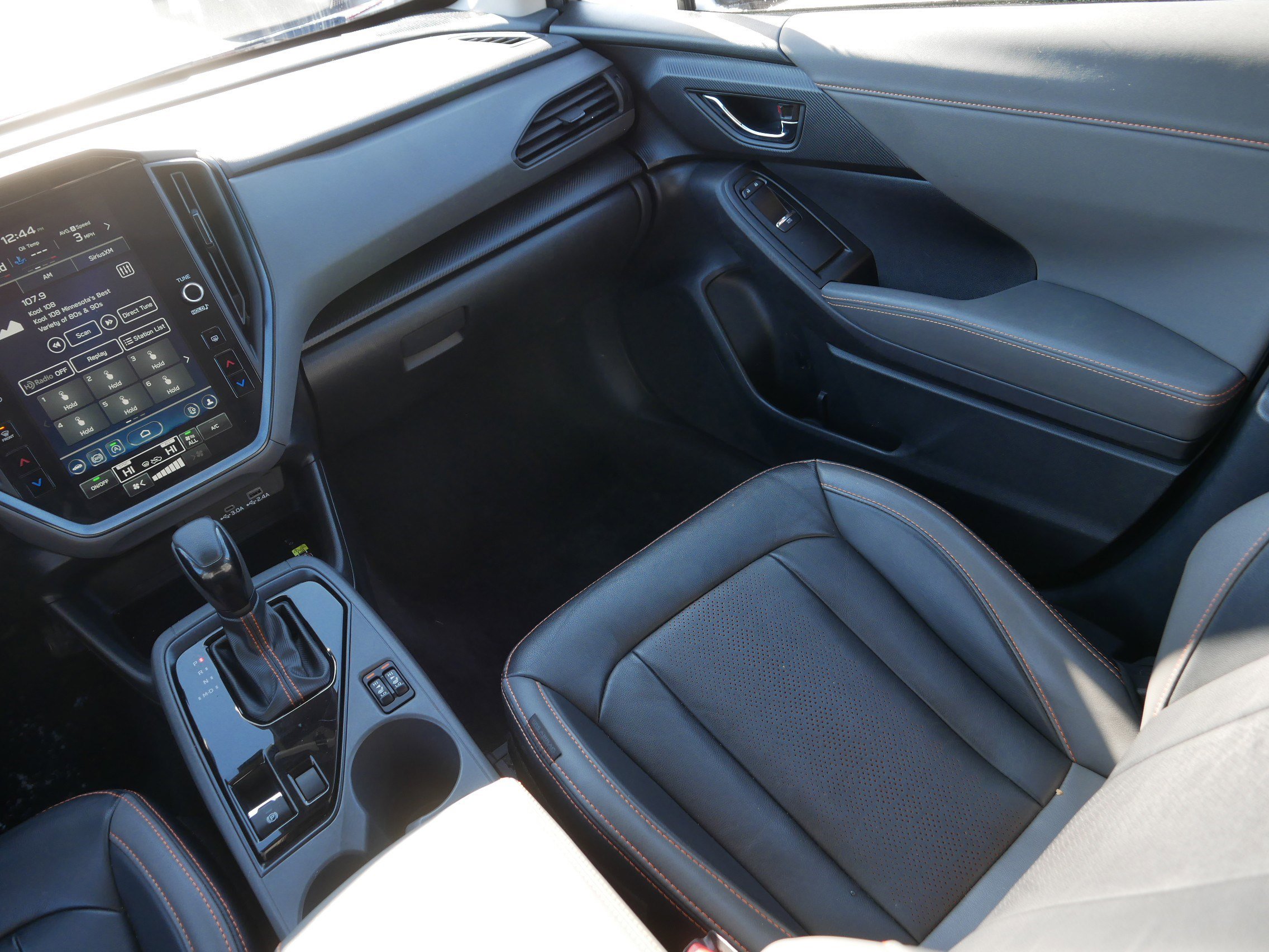 Used 2024 Subaru Crosstrek 2.5i Limited image 11