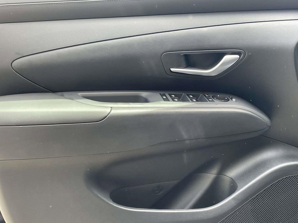 New 2026 Hyundai Tucson SE AWD/4WD image 13