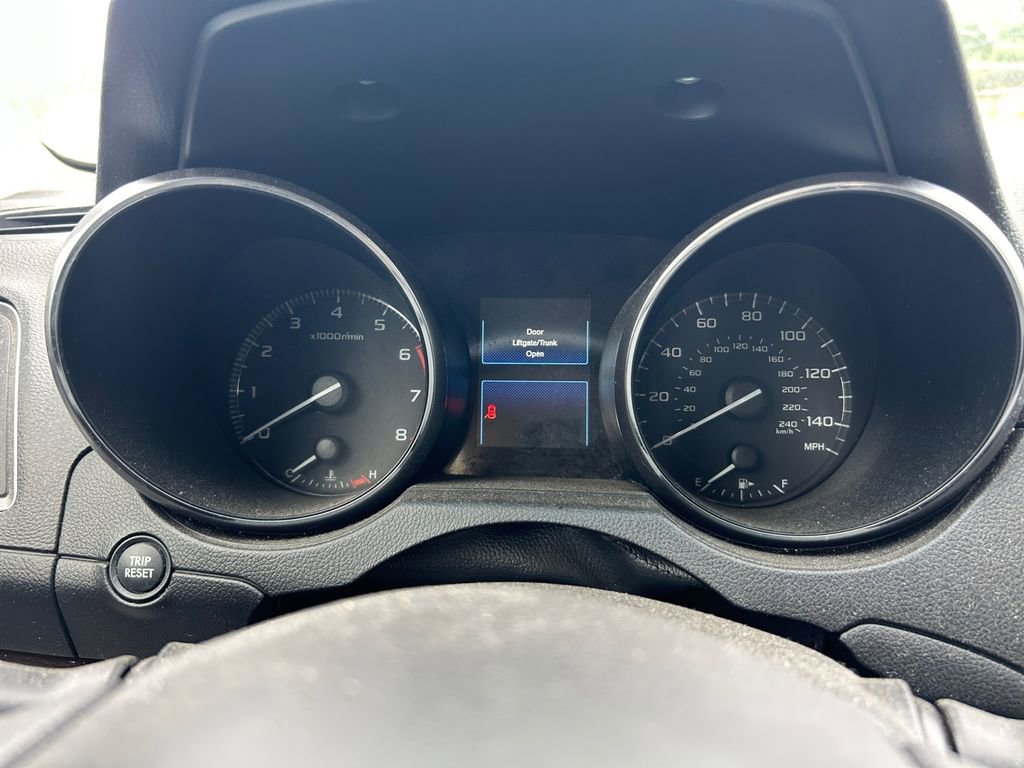 Used 2015 Subaru Legacy 2.5i Limited image 14