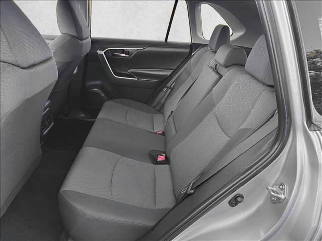 Used 2024 Toyota RAV4 XLE image 17