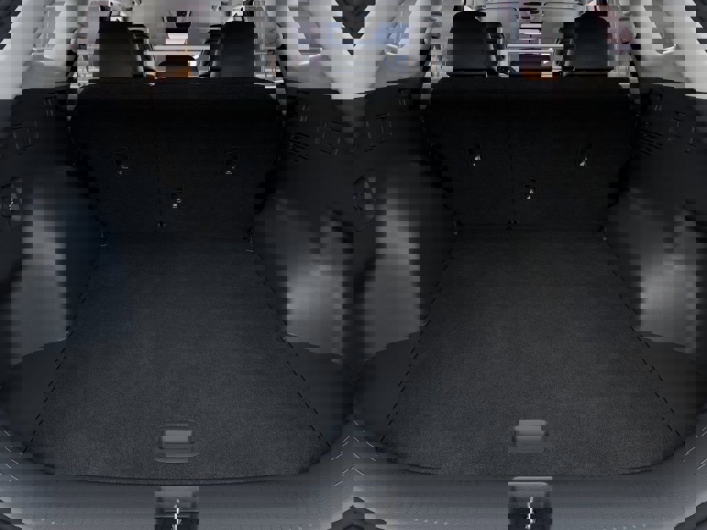 New 2026 Kia Sportage EX w/ EX Panoramic Sunroof Package image 19