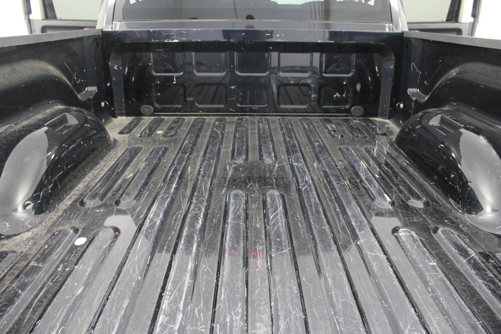 Used 2022 RAM 1500 Tradesman w/ Chrome Plus Package AWD/4WD image 17