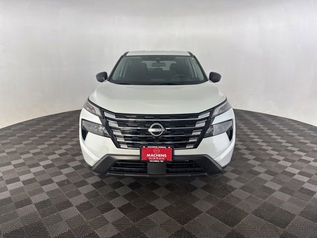 Certified 2024 Nissan Rogue S AWD/4WD image 2