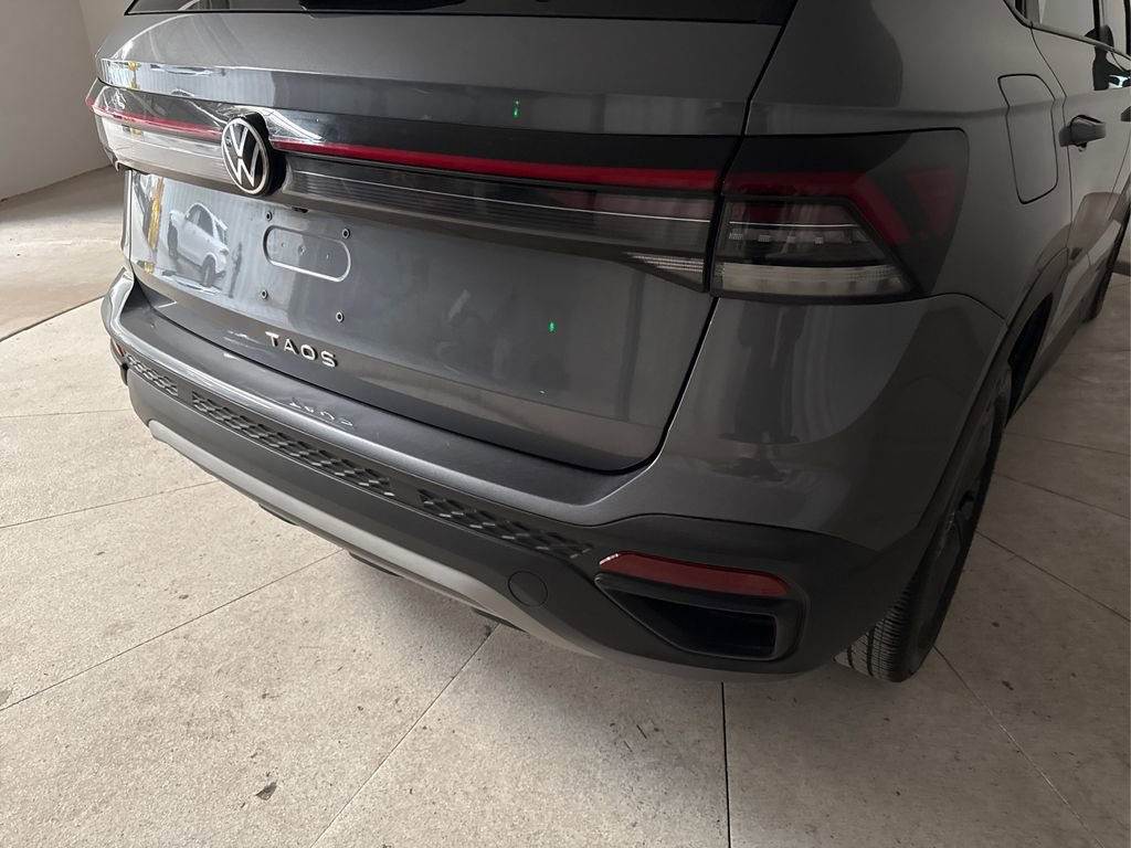 Used 2025 Volkswagen Taos S image 34