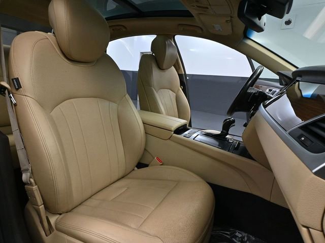 Used 2015 Hyundai Genesis 3.8 w/ Option Group 02 image 49