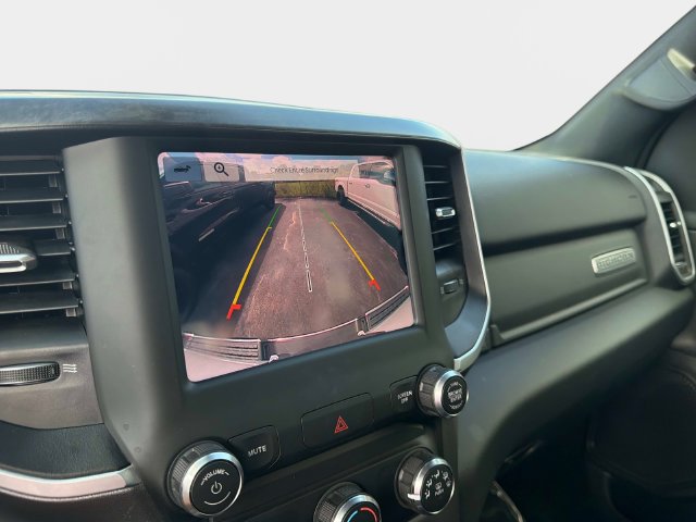 Used 2022 RAM 1500 Big Horn AWD/4WD image 17